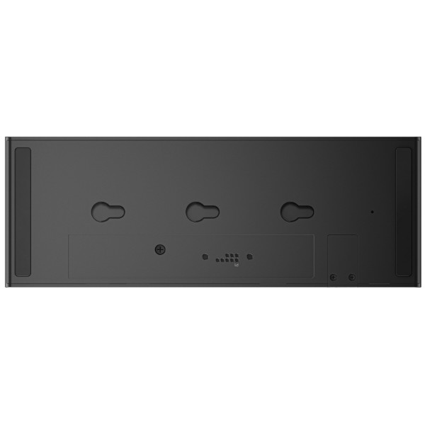 Фото - Док-станция Lenovo Thunderbolt 4 Smart Dock Gen2  7500 (40BE0135EU)